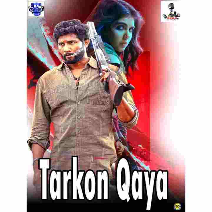 TARKON QAYA MEGA MASTER 